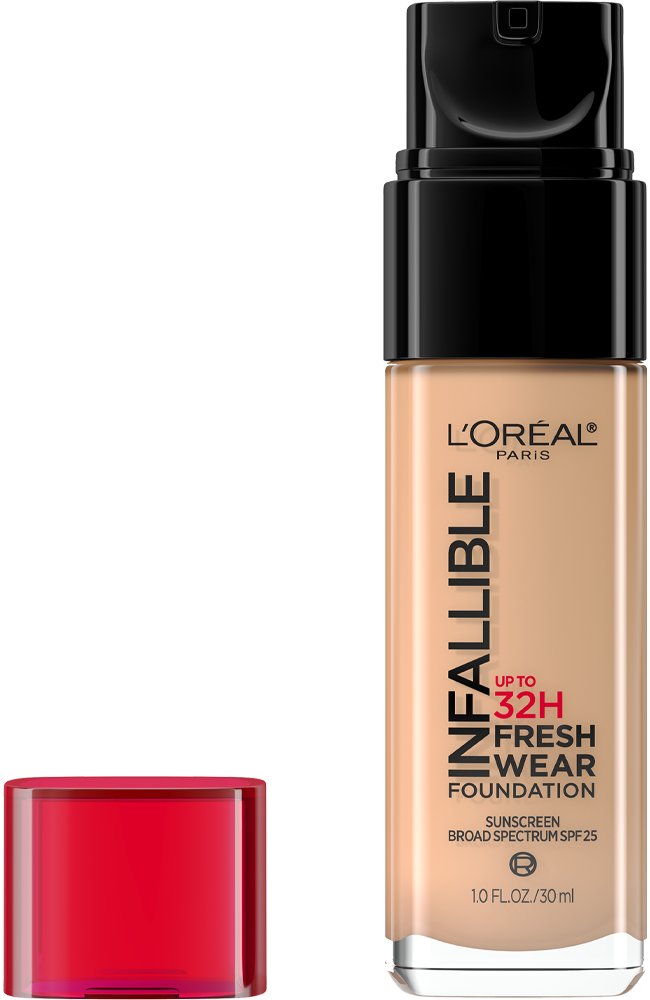 Base de Maquillaje Infallible 24/32HRS Fresh Wear - L’Oréal Paris