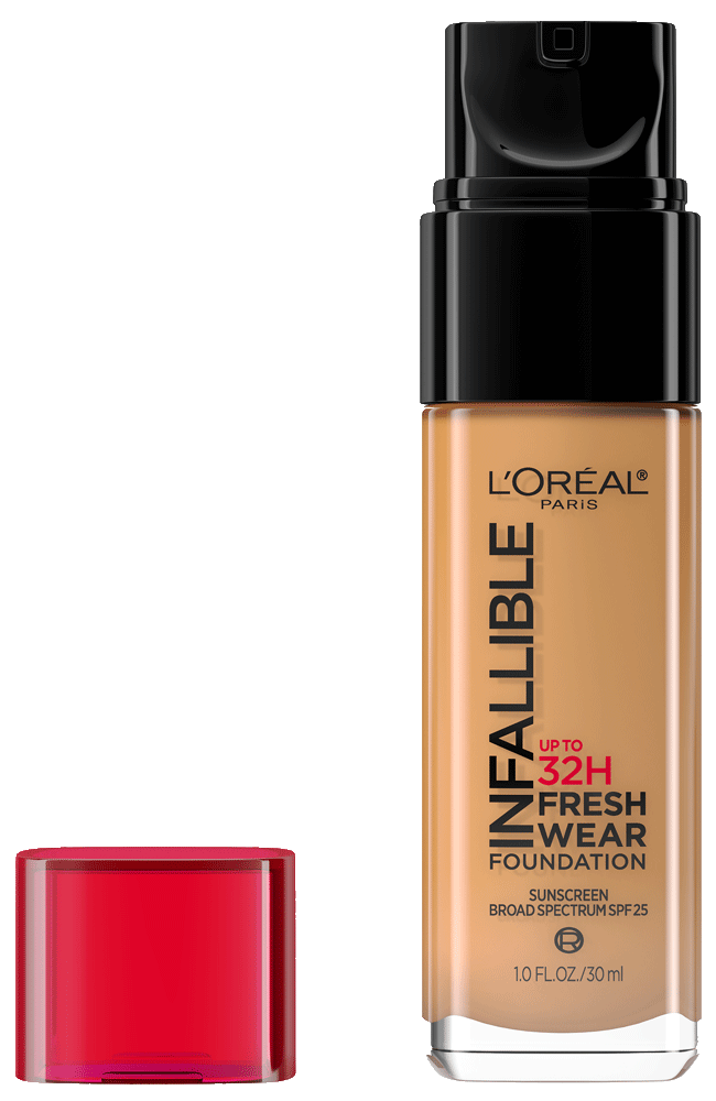 Base de Maquillaje Infallible 24/32HRS Fresh Wear - L’Oréal Paris