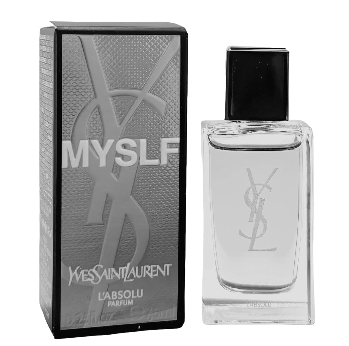 Yves Saint Laurent - MYSLF L'ABSOLU PARFUM MINI