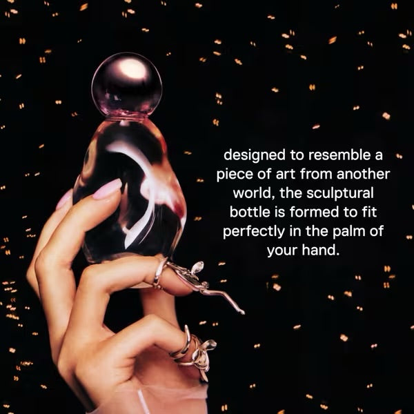 Kylie Cosmetics - Cosmic Kylie Jenner Eau de Parfum Mini