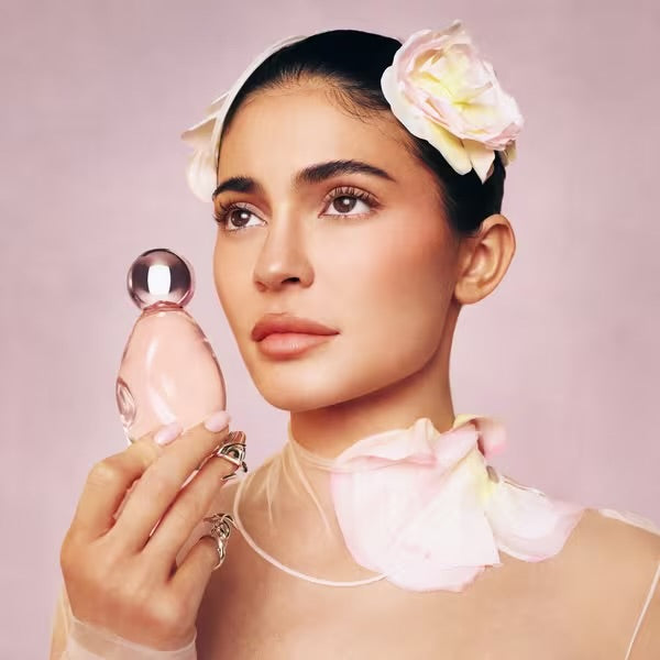 Kylie Cosmetics - Cosmic Kylie Jenner Eau de Parfum Mini