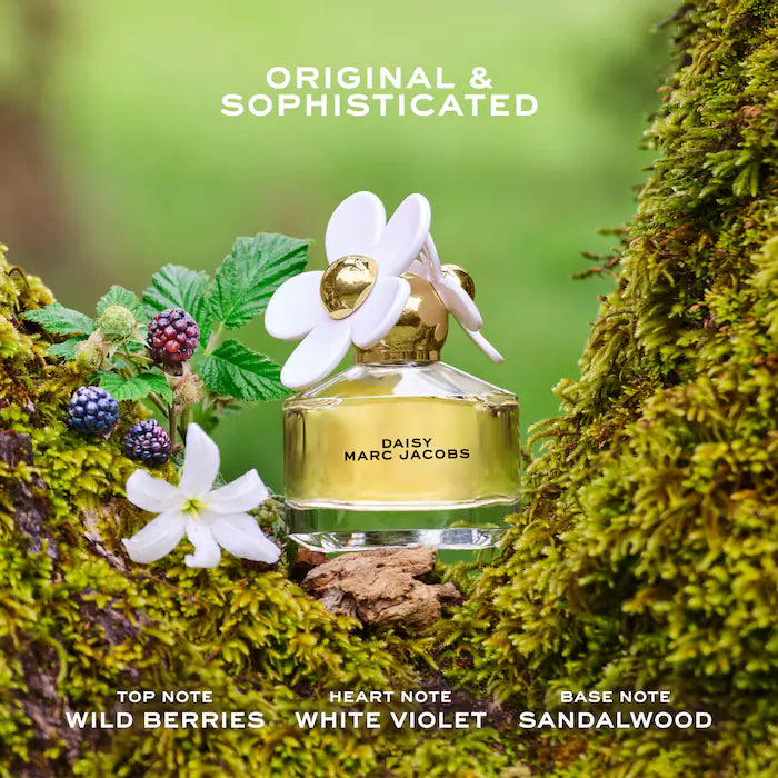 Marc Jocobs - Mini Daisy Wild Eau de Parfum