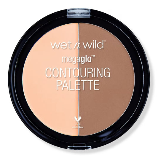 Wet n Wild MegaGlo Contouring Palette **BAJO-PEDIDO**