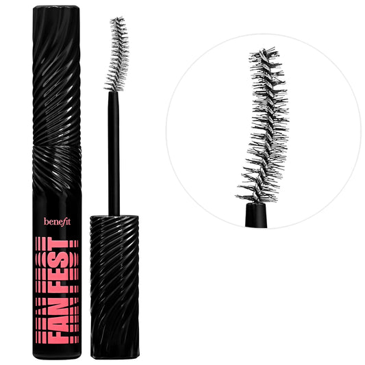 Benefit Cosmetics Fan Fest Fanning & Volumizing Mascara**BAJO-PEDIDO**