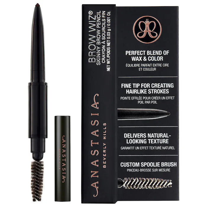 Anastasia Beverly Hills - Brow Wiz Precision Eyebrow Pencil Mini