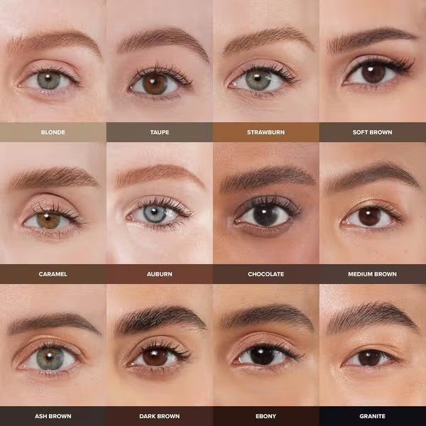 Anastasia Beverly Hills - Brow Wiz Precision Eyebrow Pencil Mini