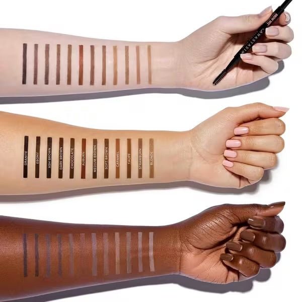 Anastasia Beverly Hills - Brow Wiz Precision Eyebrow Pencil Mini