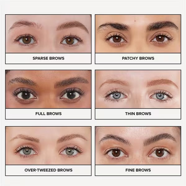 Anastasia Beverly Hills - Brow Wiz Precision Eyebrow Pencil Mini