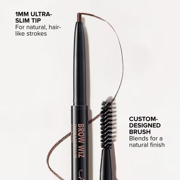 Anastasia Beverly Hills - Brow Wiz Precision Eyebrow Pencil Mini