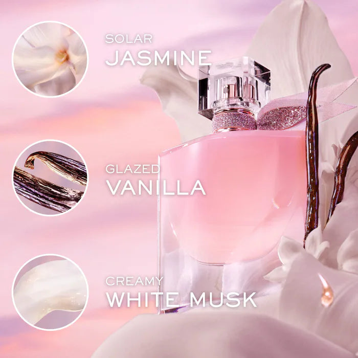 Lancôme - La Vie Est Belle 4 Piece Women's Fragrance Sampler Set