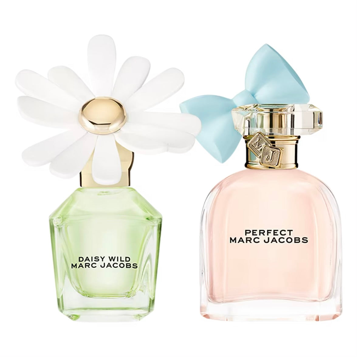 Marc Jacobs - Perfect and Daisy Wild 2-Piece Mini Gift Set