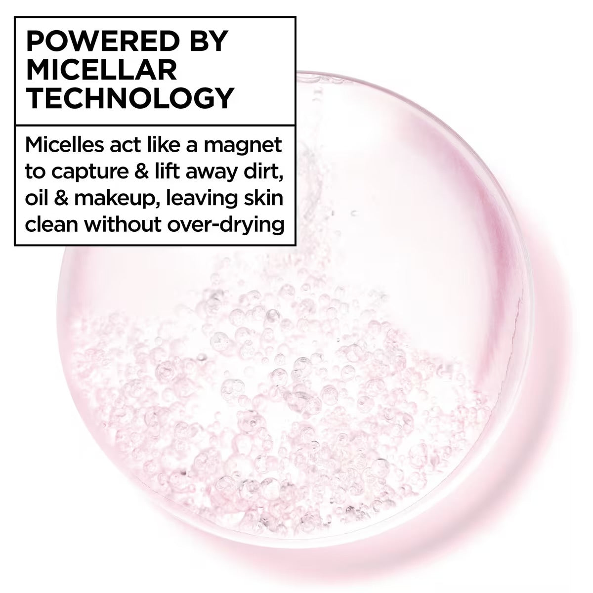 GARNIER - SkinActive Micellar Makeup Remover Holiday Kit