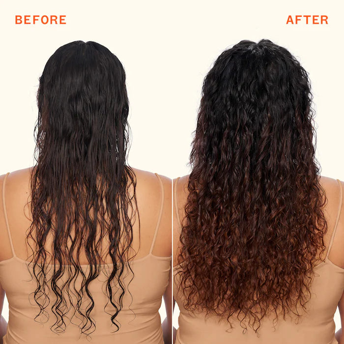 Amika - Mini Superfruit Star Lightweight Hair Styling Oil