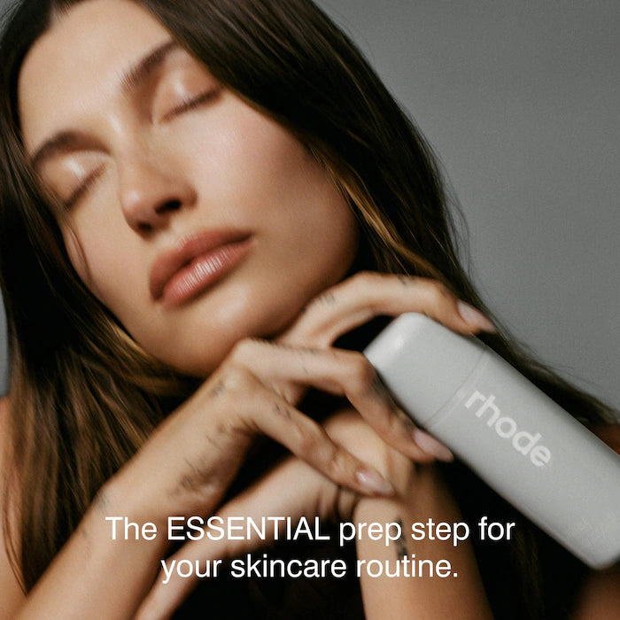 Rhde - Glazing Milk Hydrating Ceramide Facial Essence Mini