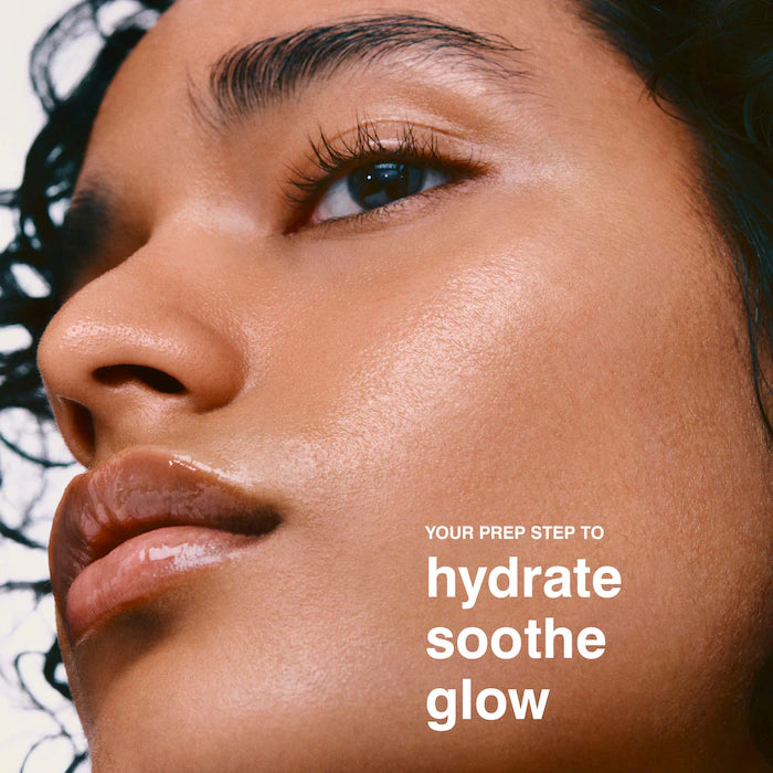 Rhde - Glazing Milk Hydrating Ceramide Facial Essence Mini