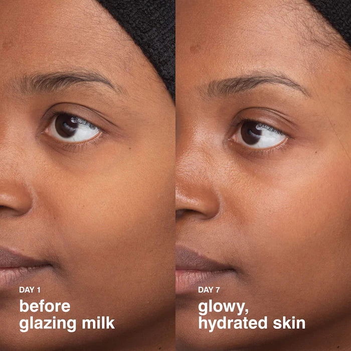 Rhde - Glazing Milk Hydrating Ceramide Facial Essence Mini