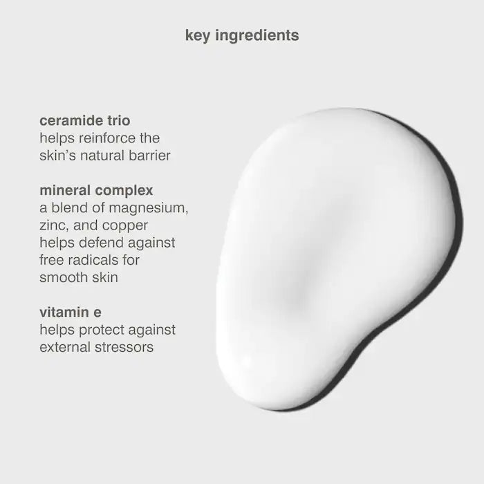 Rhde - Glazing Milk Hydrating Ceramide Facial Essence Mini