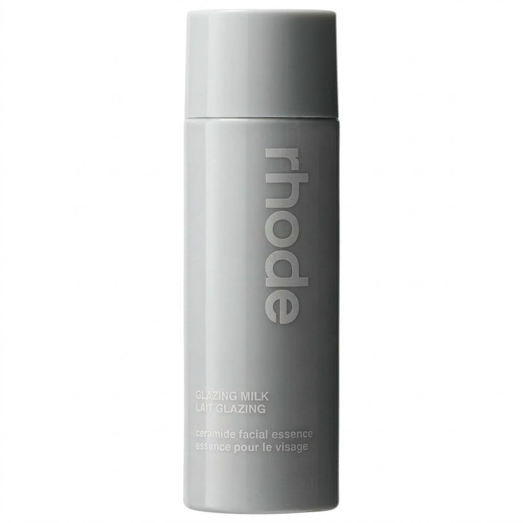 Rhde - Glazing Milk Hydrating Ceramide Facial Essence Mini