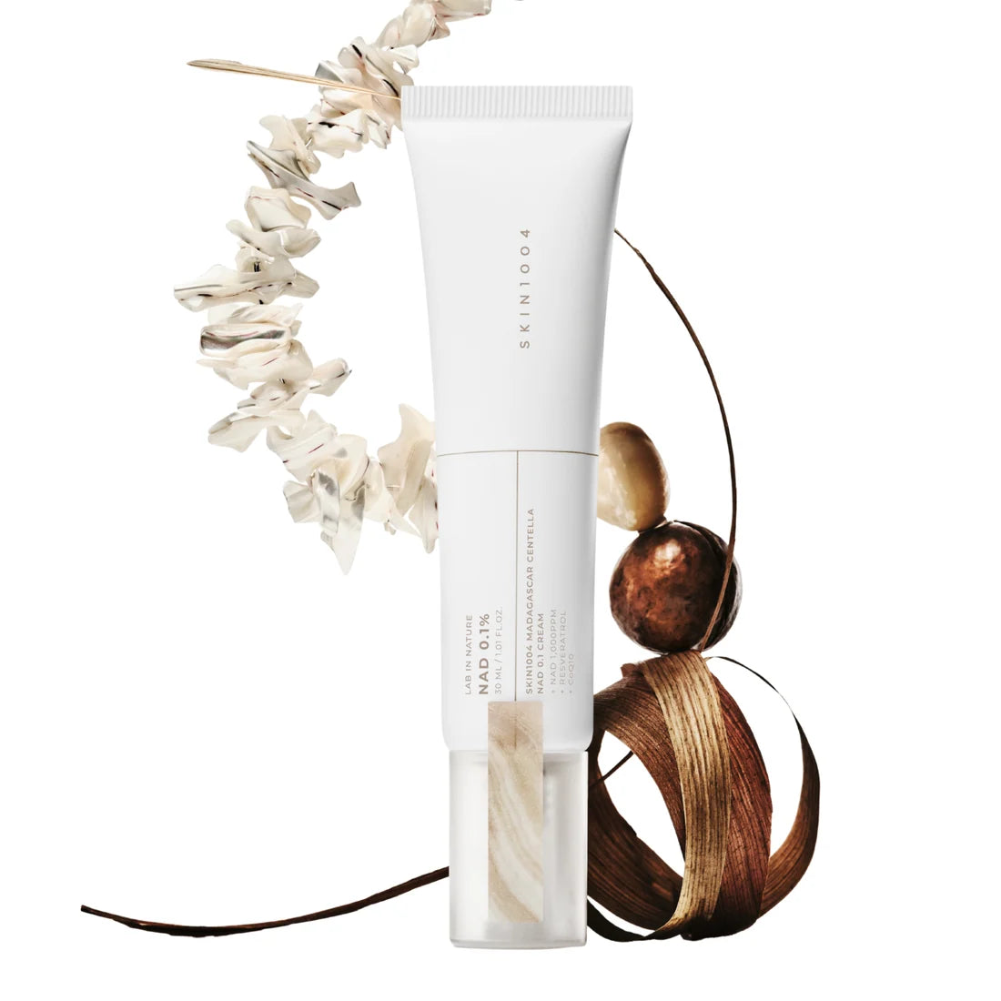 SKIN1004 - Lab in Nature Madagascar Centella NAD 0.1% Cream