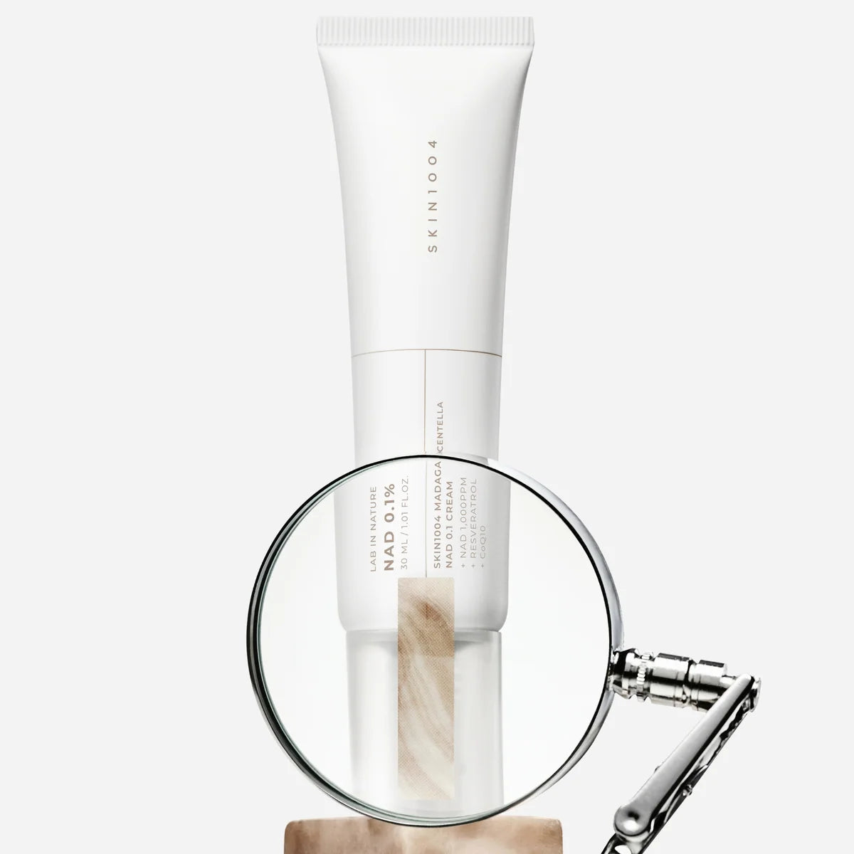 SKIN1004 - Lab in Nature Madagascar Centella NAD 0.1% Cream