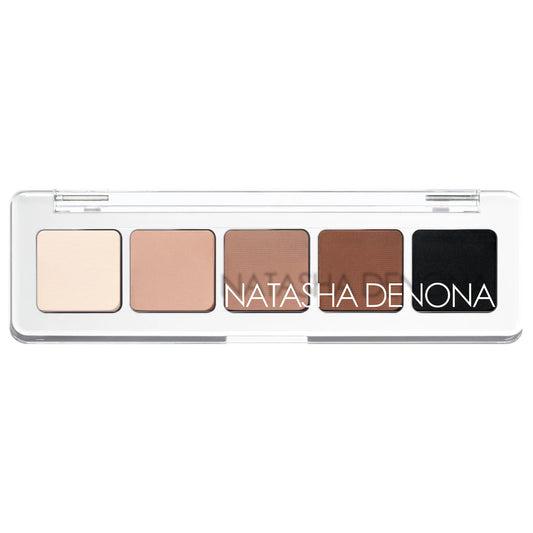 Natasa Denona -Mini Eye Sculpt Eyeshadow Palette **BAJO-PEDIDO**