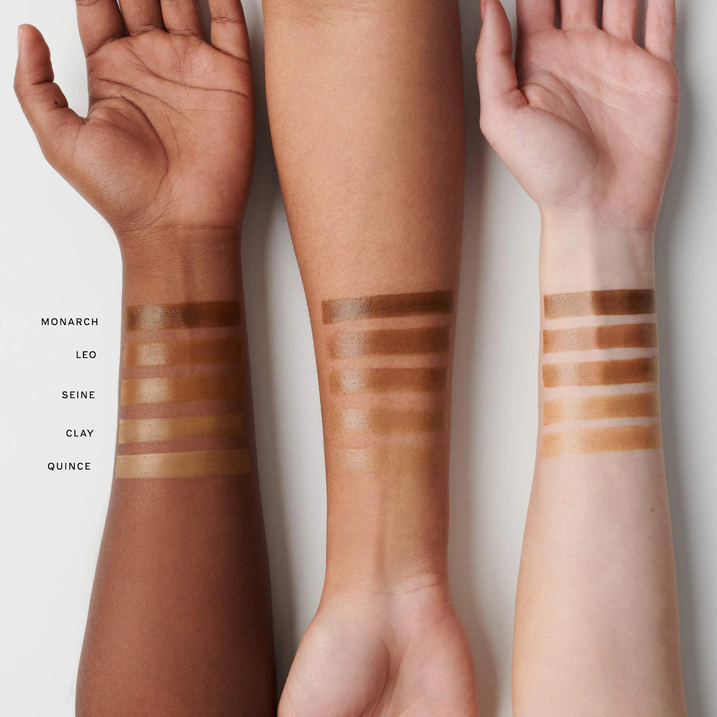 MERIT - Bronze Balm Sheer Sculpting Bronzer **BAJO-PEDIDO**