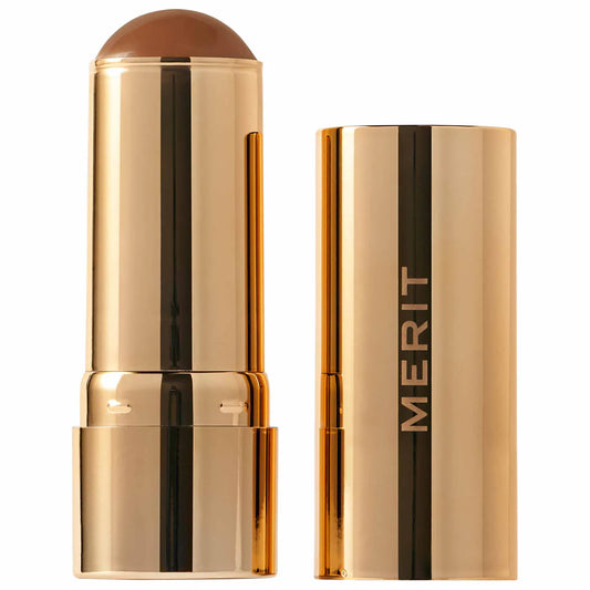 MERIT - Bronze Balm Sheer Sculpting Bronzer **BAJO-PEDIDO**
