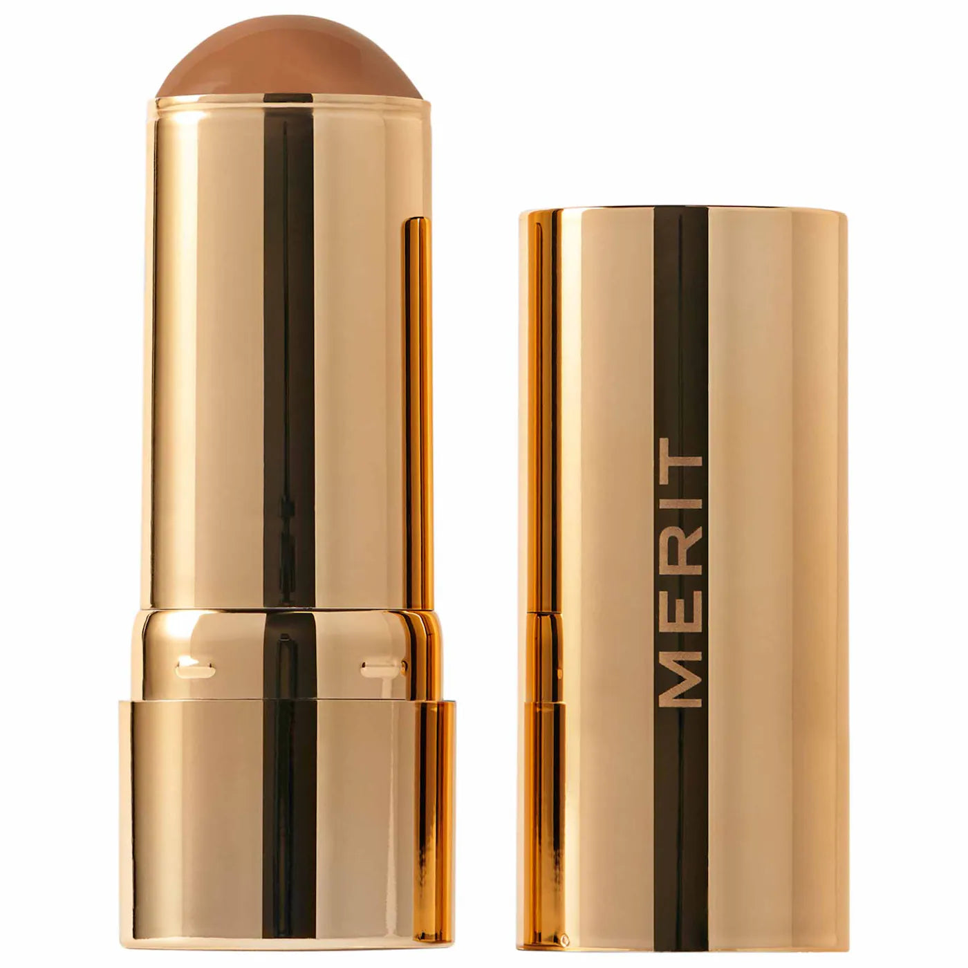 MERIT - Bronze Balm Sheer Sculpting Bronzer **BAJO-PEDIDO**