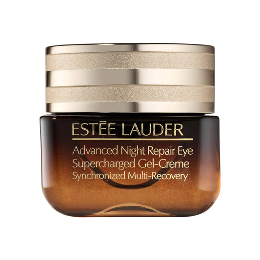 Estée Lauder - Advanced Night Repair Eye Supercharged Gel-Creme Eye Cream with Hyaluronic Acid and Vitamin E **BAJO - PEDIDO**