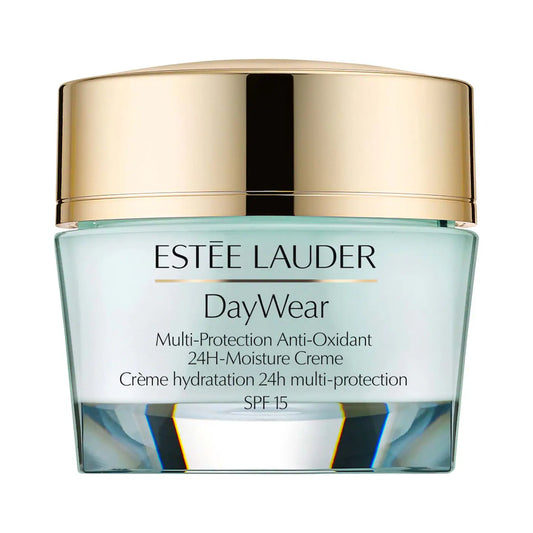 Estée Lauder - DayWear Anti-Oxidant 24-Hour Moisturizer Cream SPF 15 for Normal/Combination Skin **BAJO-PEDIDO**