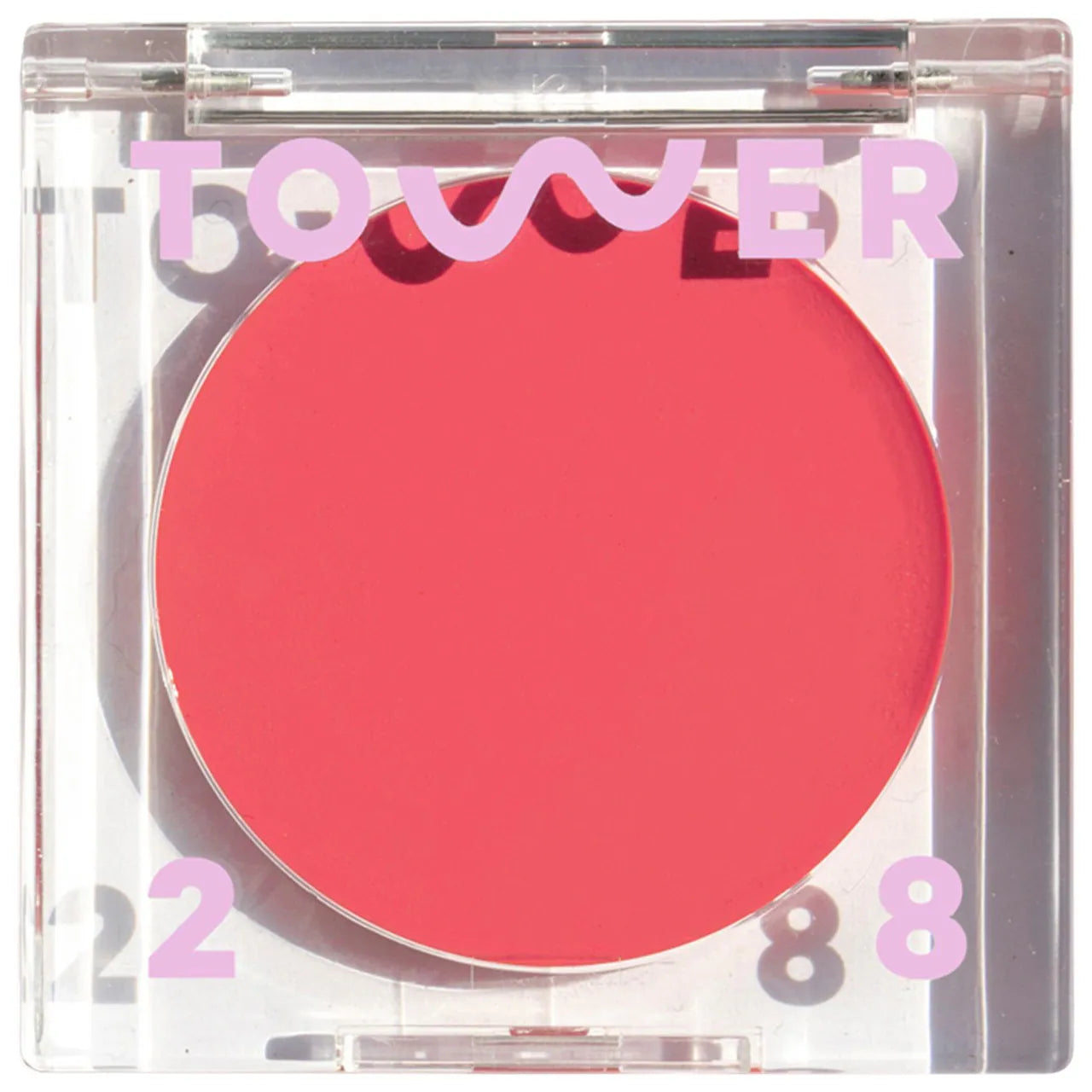 Tower 28 Beauty - BeachPlease Lip + Cheek Dewy Cream Blush **BAJO-PEDIDO**