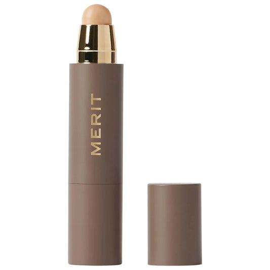 MERIT - The Minimalist Perfecting Complexion Foundation and Concealer Stick **BAJO-PEDIDO**