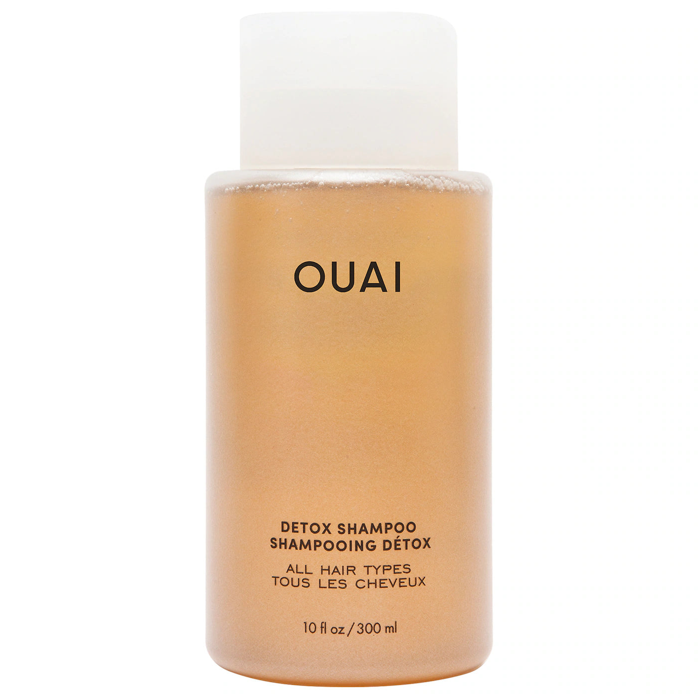 OUAI - Detox Shampoo **BAJO-PEDIDO**