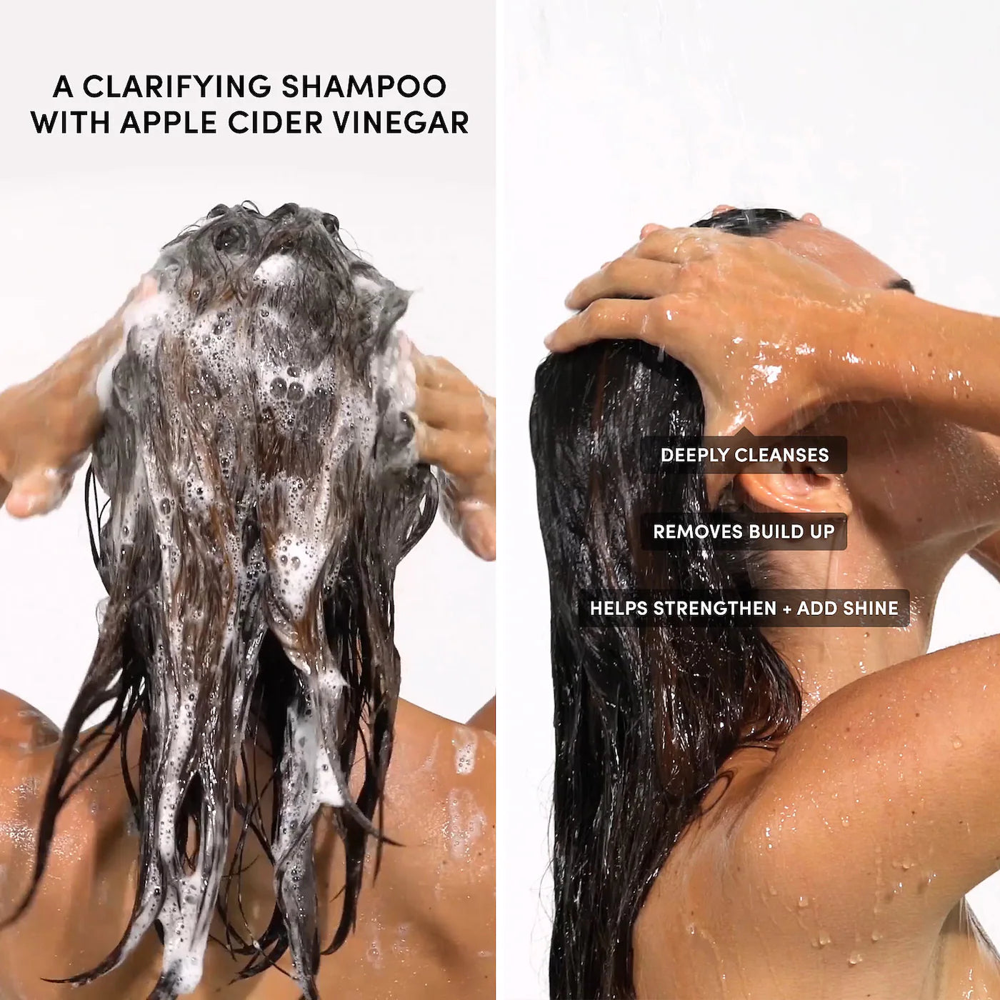 OUAI - Detox Shampoo **BAJO-PEDIDO**
