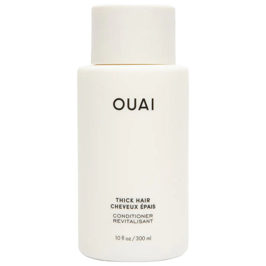 OUAI - Thick Hair Conditioner **BAJO-PEDIDO**