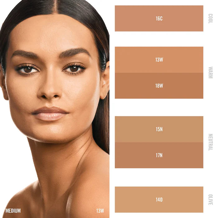 MAKEUP BY MARIO - SurrealSkin™ Liquid Foundation**BAJO-PEDIDO**