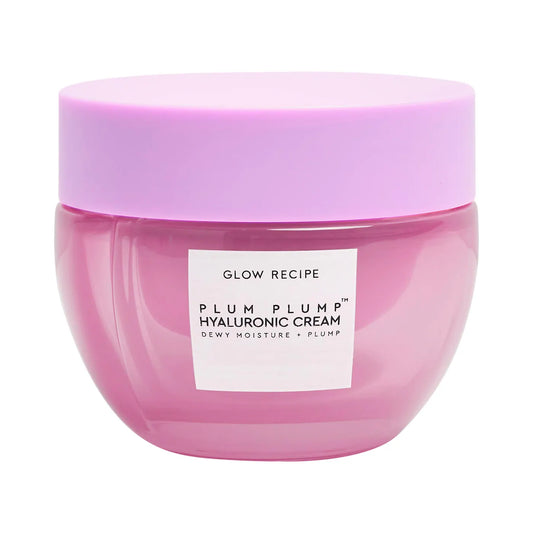 Glow Recipe - Plum Plump Refillable Hyaluronic Acid Moisturizer**BAJO-PEDIDO**