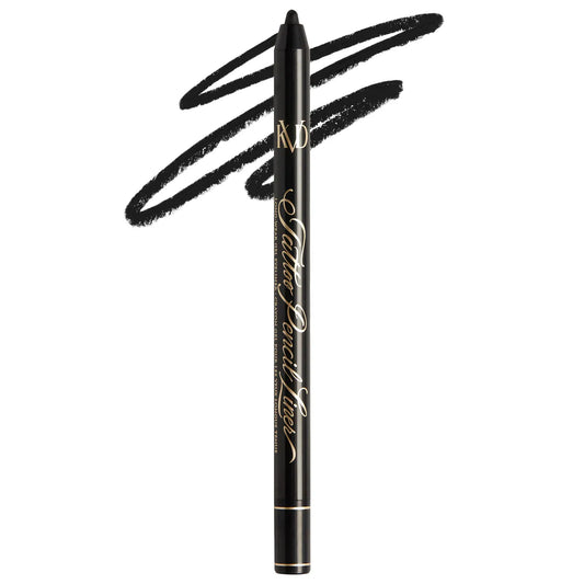 ✨KVD Beauty - Tattoo Pencil Liner Waterproof Long-Wear Gel Eyeliner