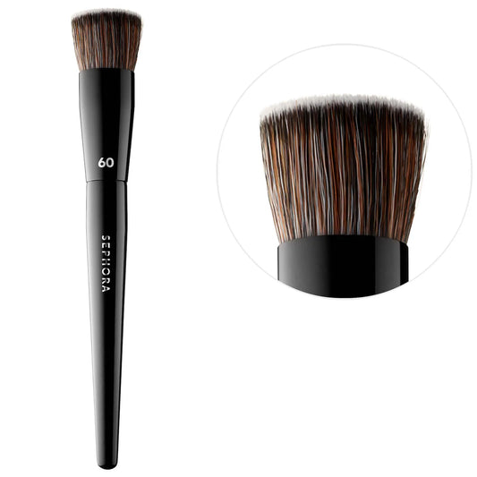 ✨SEPHORA COLLECTION - PRO Foundation Brush #60