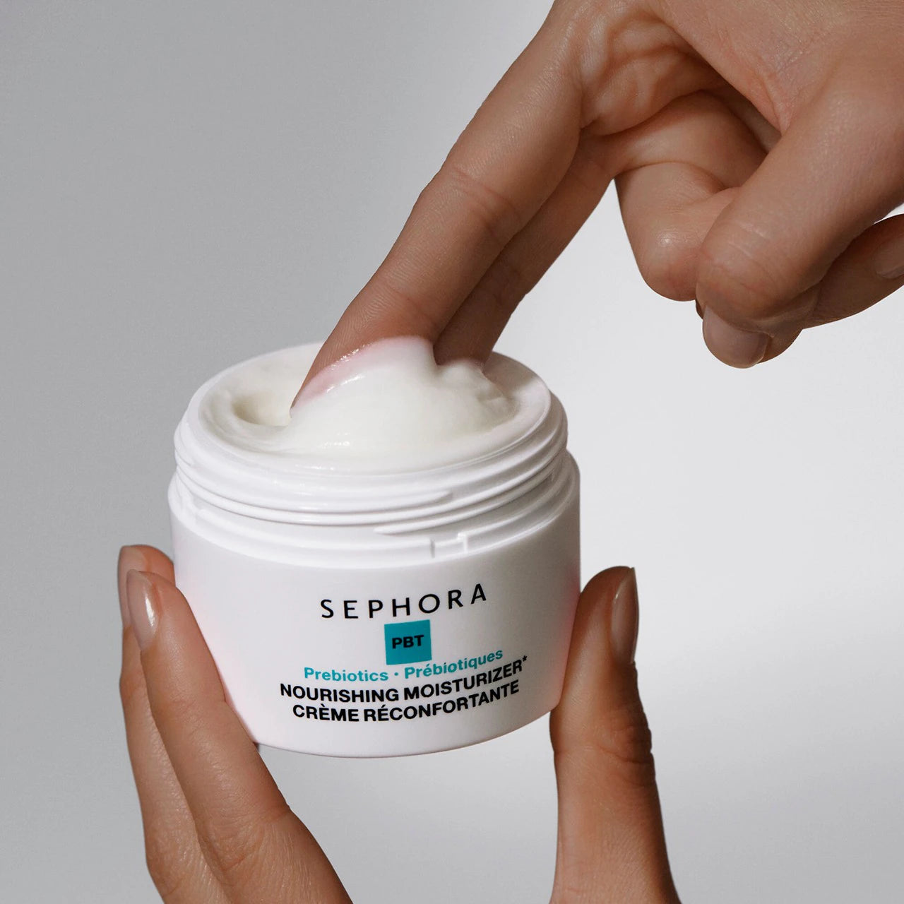 ✨SEPHORA COLLECTION - Nourishing Moisturizer for Skin Barrier