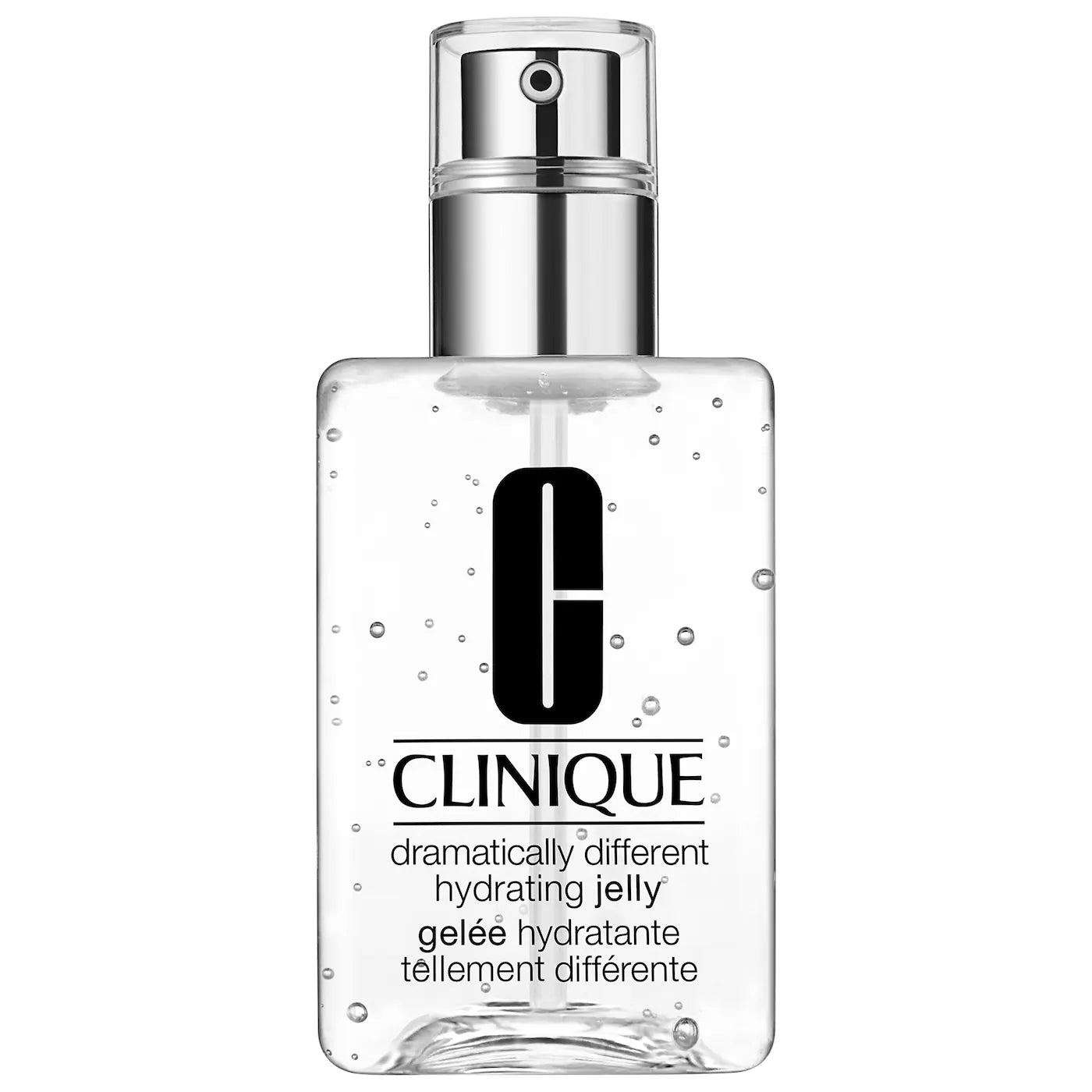 ✨CLINIQUE - Dramatically Different Hydrating Jelly
