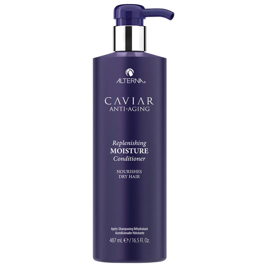 ✨ALTERNA Haircare - Caviar Anti-Aging® Replenishing Moisture Conditioner