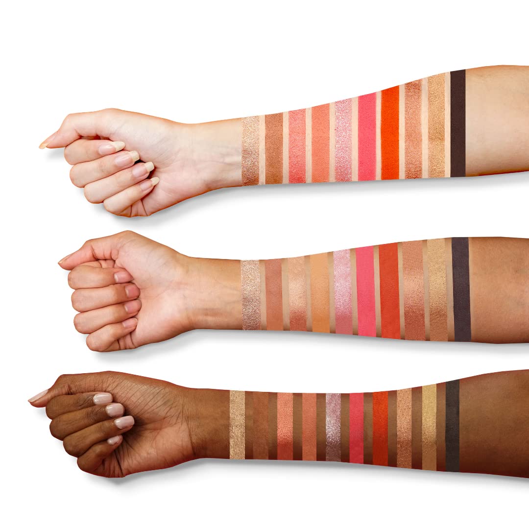 Kara Beauty - Paleta de Sombras PRO11 Gentle Teaser Creative beauty palette