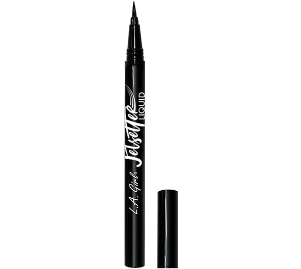 Delineador Liquido Jetsetter Liquid Liner - L.A Girl