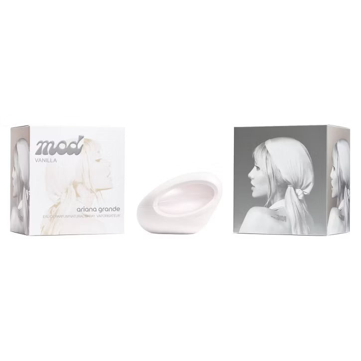 Ariana Grande - Women's MOD Vanilla Eau de Parfum **BAJO-PEDIDO**