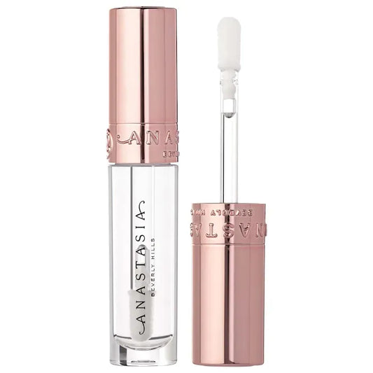 Mini Brillo de Labios Crystal Lip Gloss -Anastasia Beverly Hills