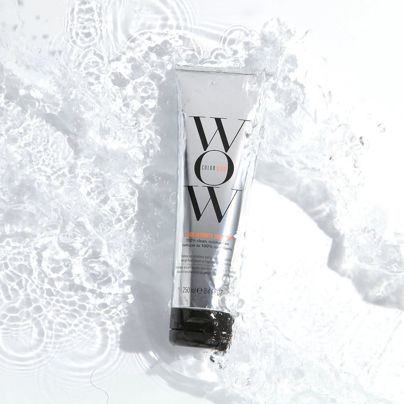 Color Wow - Color Security Shampoo
