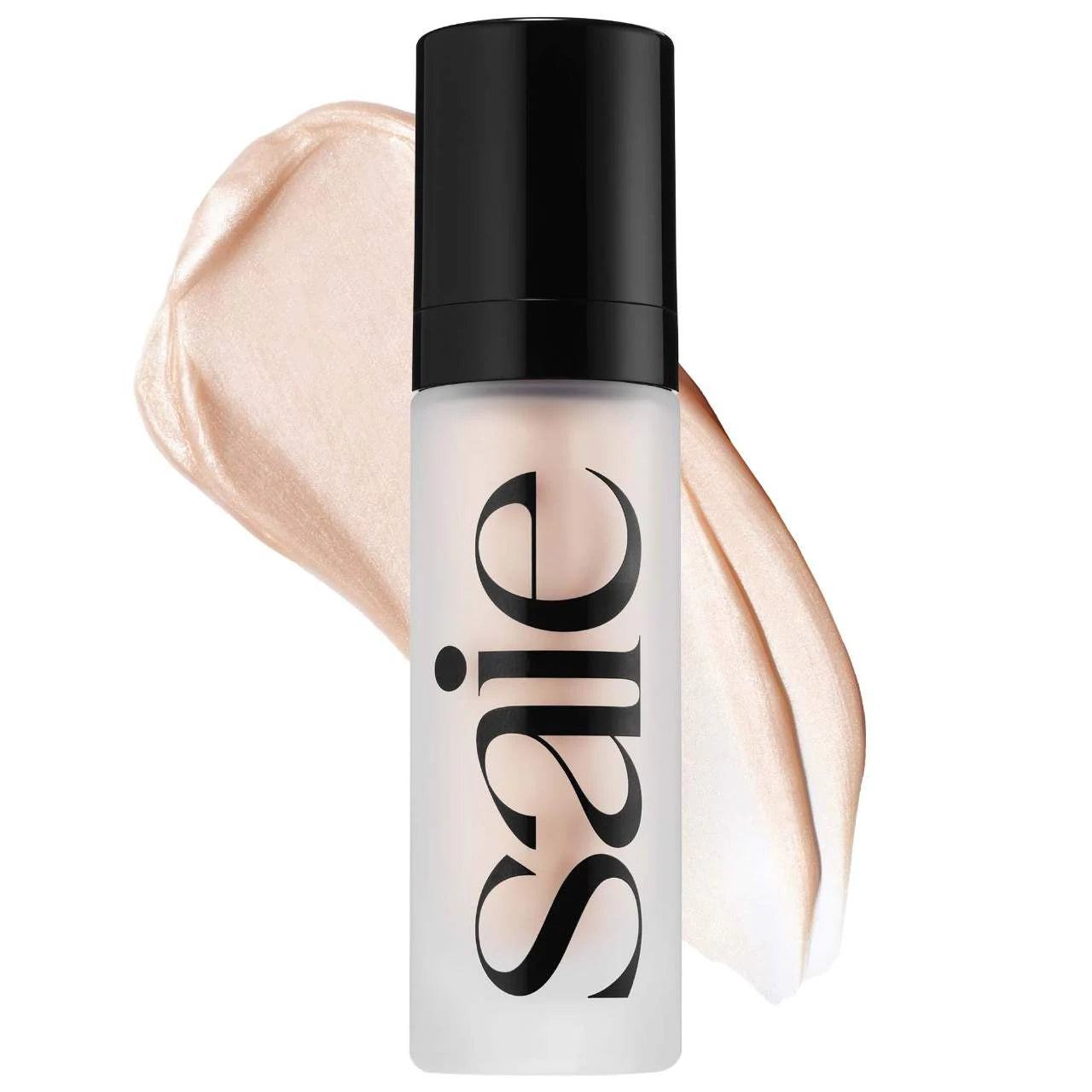 Saie - Glowy Super Gel Lightweight Dewy Multipurpose Illuminator