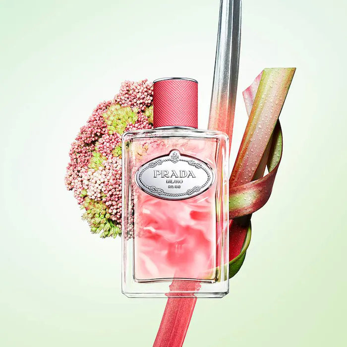 Prada - Infusions de Rhubarbe Eau de Parfum Mini