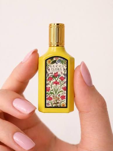 GUCCI - Flora Gorgeous Orchid Eau De Parfum
